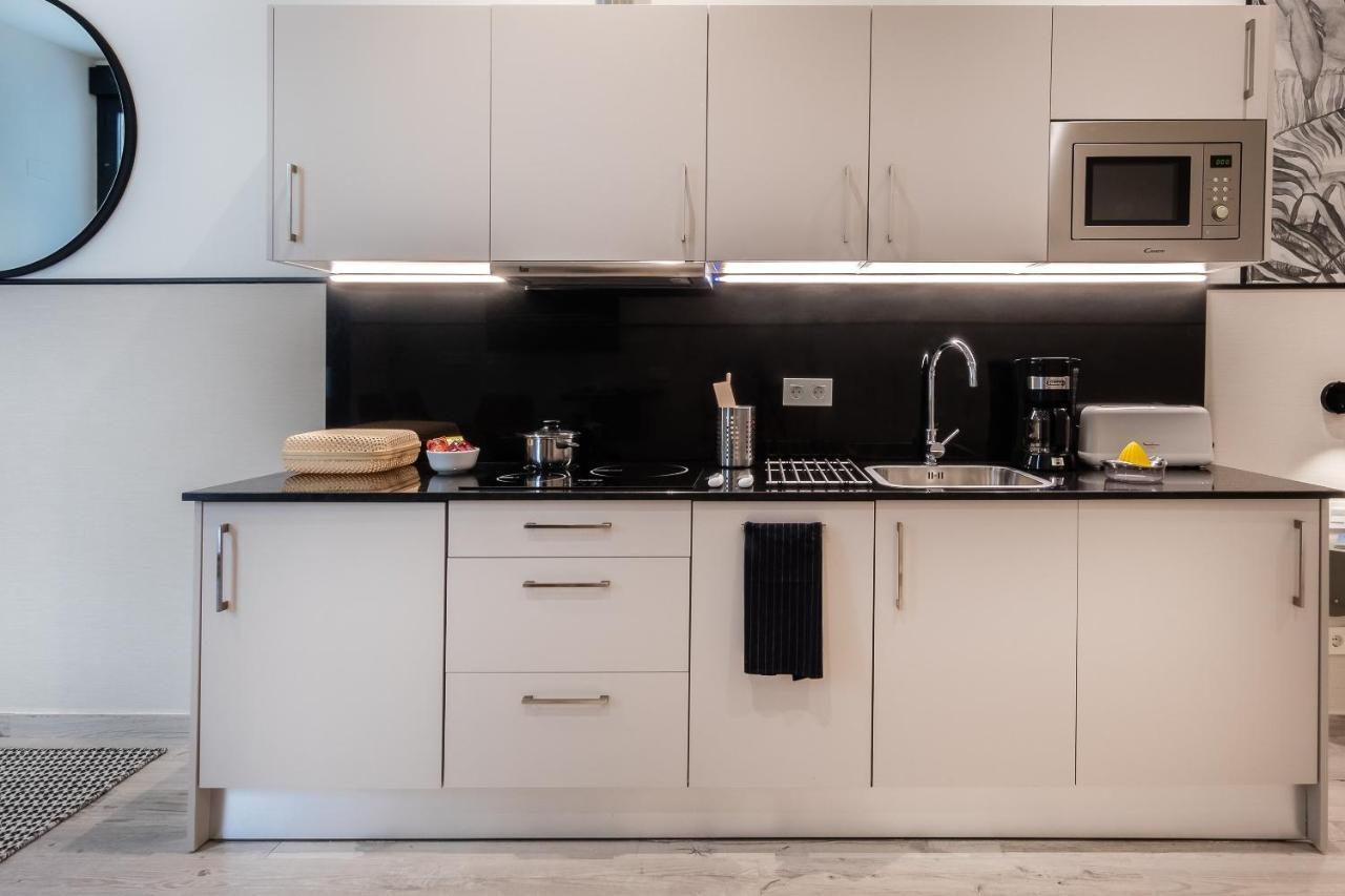 Apartamento Slow Setas Sevilla