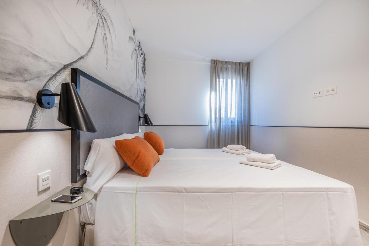 Apartamento Slow Setas