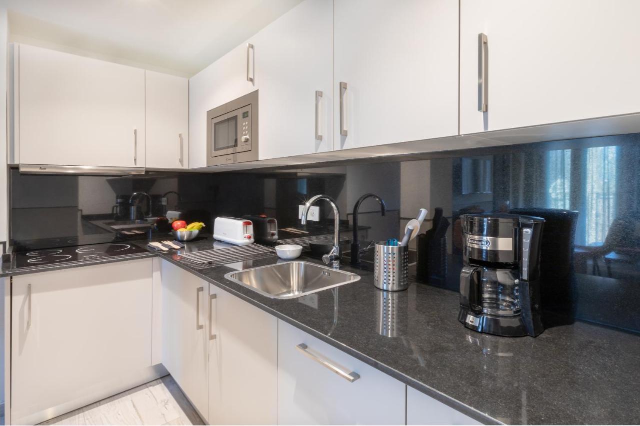 Apartamento Slow Setas Sevilla