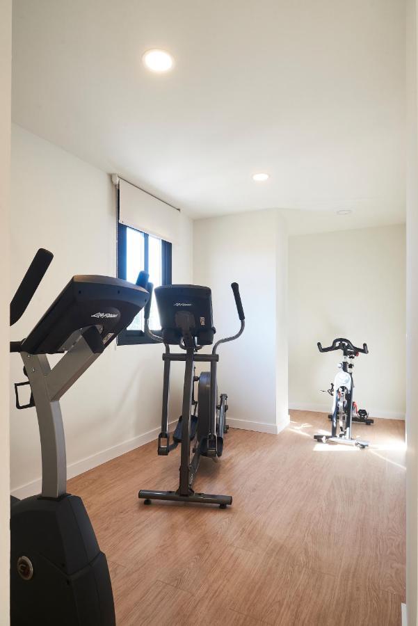 Slow Setas Apartamento