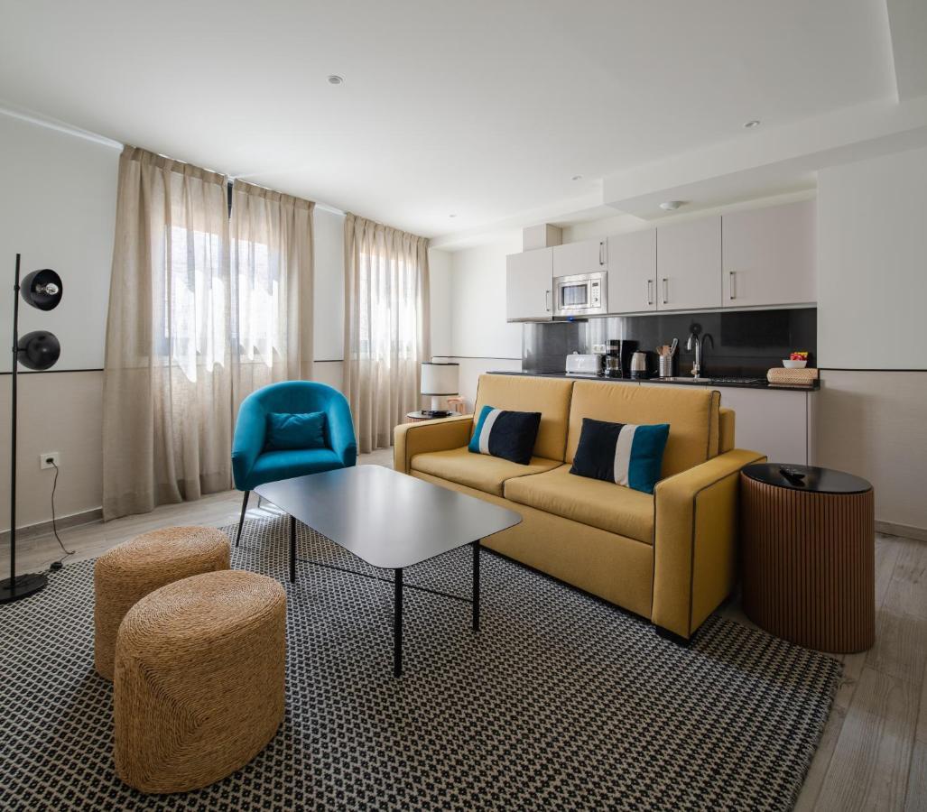 Apartamento Slow Setas *