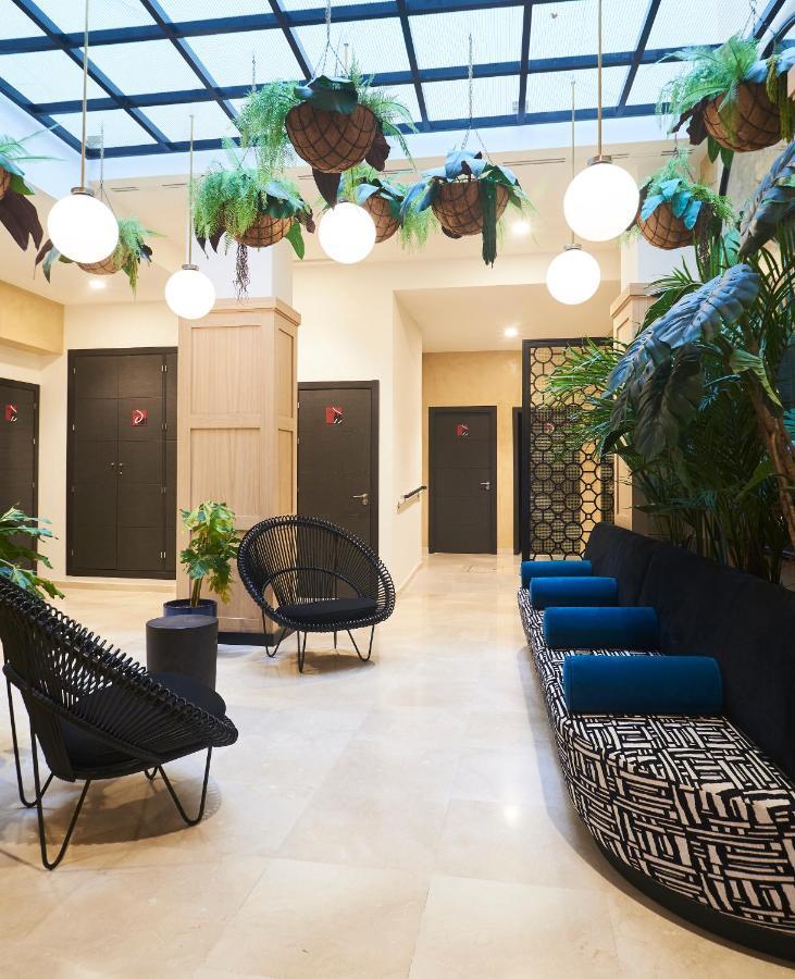 Slow Setas Apartamento Sevilha